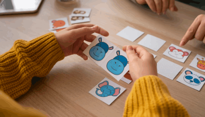 Giochi educativi per bambini: cose da sapere per stimolare la crescita