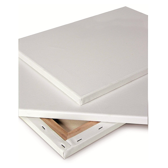 Tele per pittura - Borgione