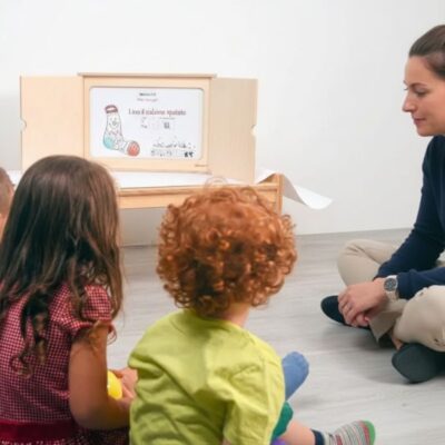 attivita caa narrazione visiva con kamishibai 400x400