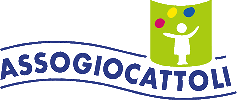 Assogiocattoli
