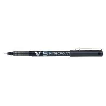 Penna hi  tecpoint v5 pilot