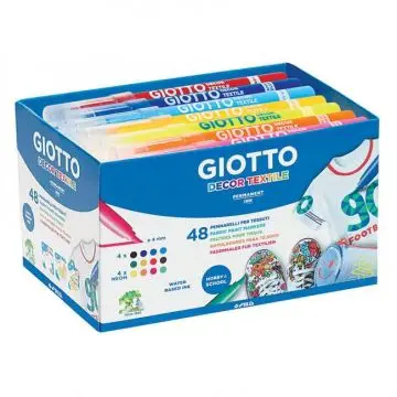Giotto decor textile