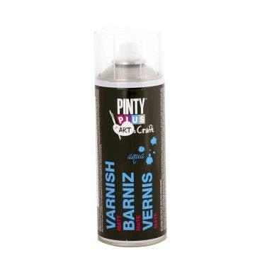 Vernice trasparente spray - ml 400 lucida