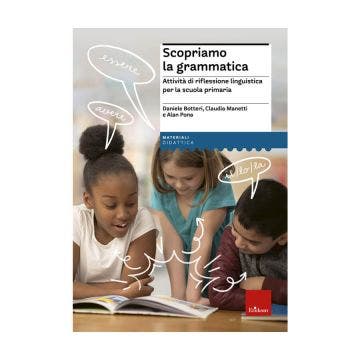 Scopriamo la grammatica