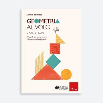 Geometria al volo - spazio e figure