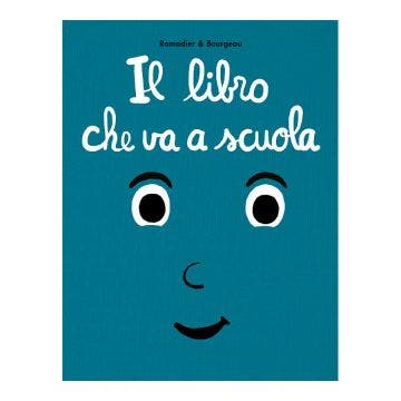 Il libro che va a scuola