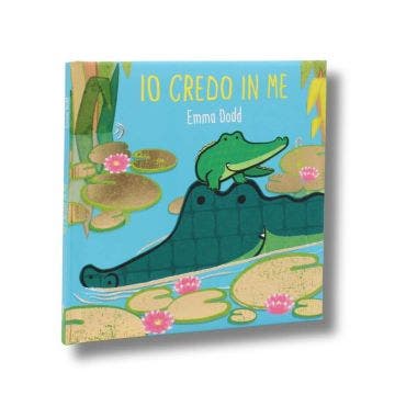 Io credo in me  libro di emma dodd