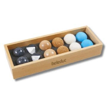 Sfere sensoriali