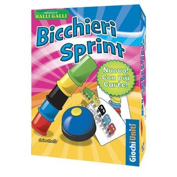 Bicchieri sprint
