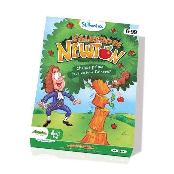 L�albero di newton