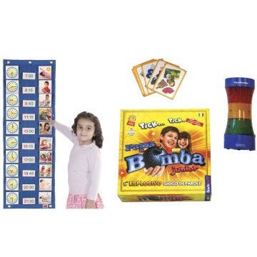 Attivita&#039; per adhd