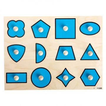 Incastri geometrici