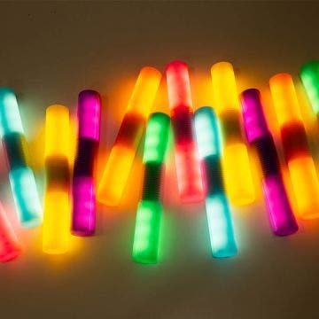 Tubi luminosi