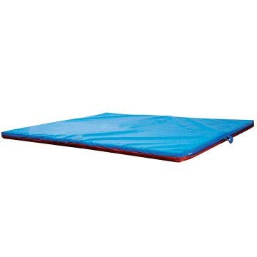 Materasso bicolore - cm 200x100x10 h