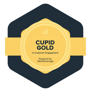 CUPID Gold