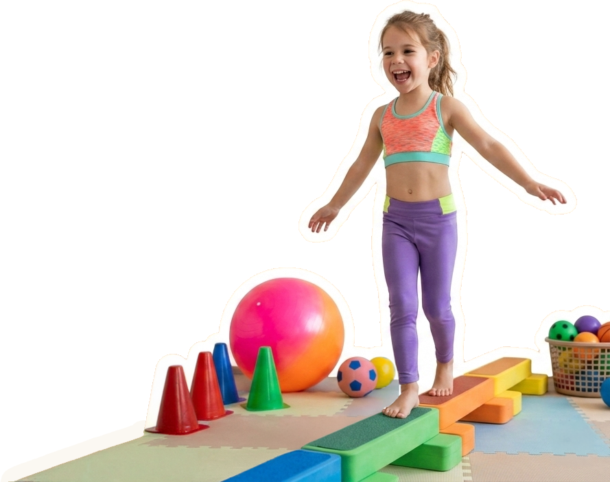 Ginnastica
