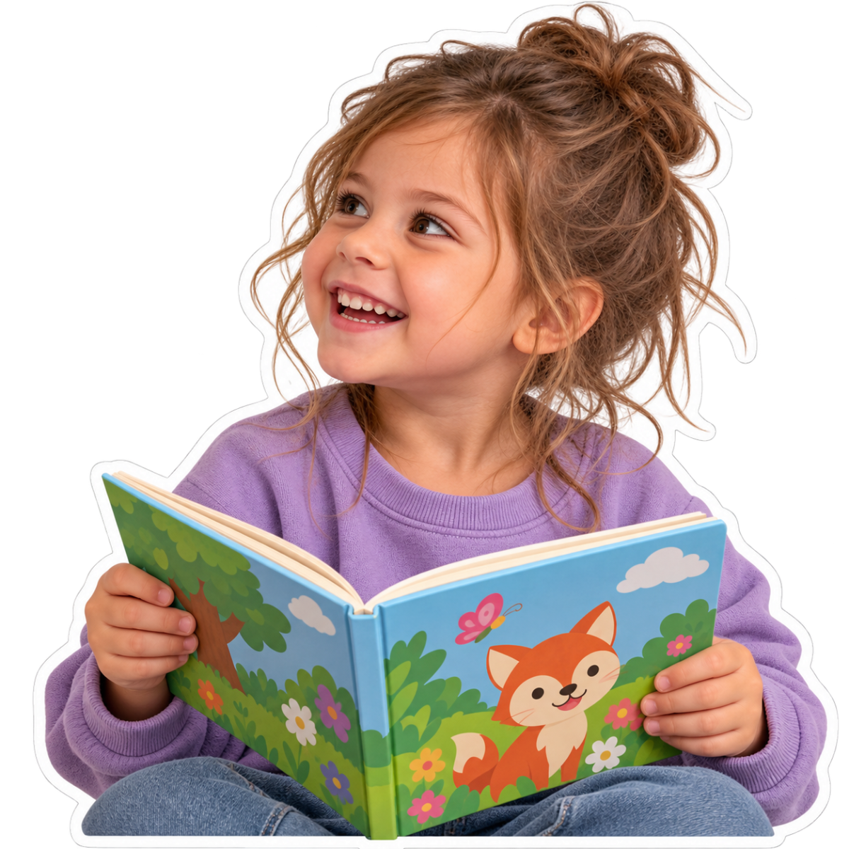 Libri per bambini